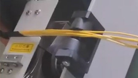 Wire Harness Guide 