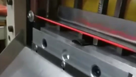 Wire Model Hot Cutter