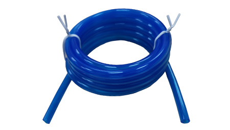 Tube Winding & Bundling