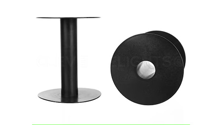 15KG Version | Long Plastic Cable Reel