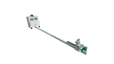 Customizable Wire Twisting Machine
