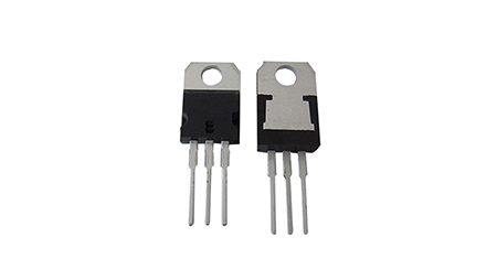 Triode | Heat Shrinkable Sleeving Processing