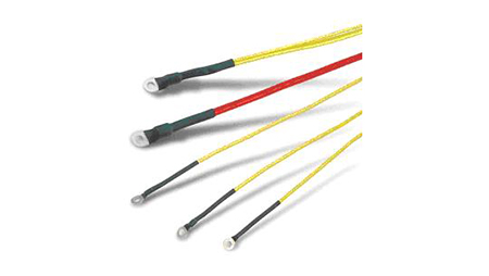 Small Terminal | Insert & Shrink Heat Shrinkable Sleeving