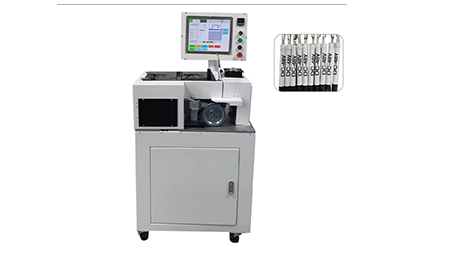 Print Version | Heat Shrink Sleeve Printing Shrinking Machine