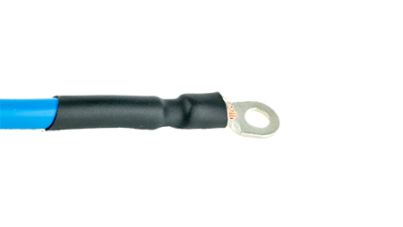 Cable | Heat Shrinking