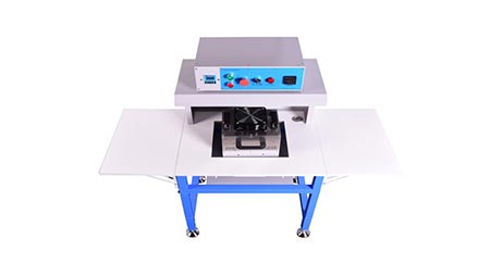 Heavy-duty Cable Heat Shrink Tube Shrinking Machine