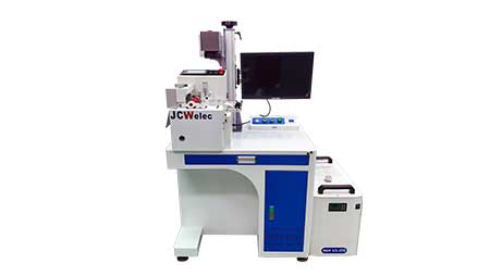 Tubing Cutting & Laser Printing Solution