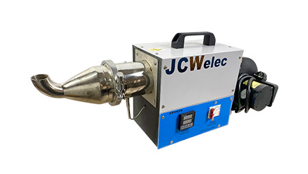 Heavy-duty Shrinking Machine