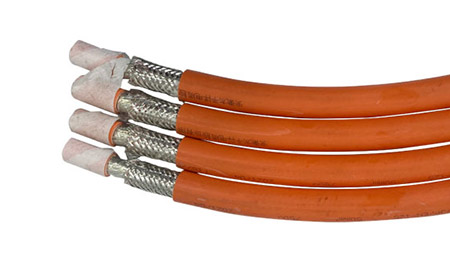 HV Cable Stripper