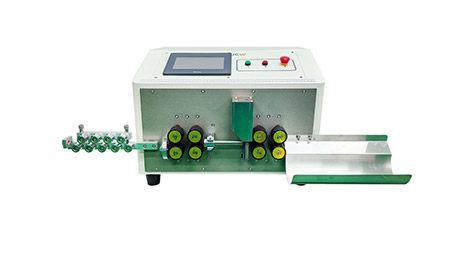 Economical Cable Cut & Strip