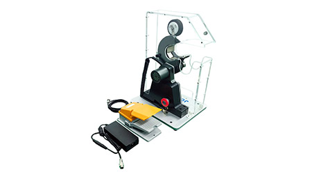 Benchtop Taping Machine