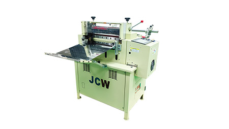 Heavy-duty Cutting Machine