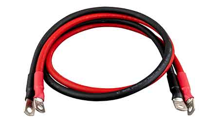 18mm Cable Flag Labeling