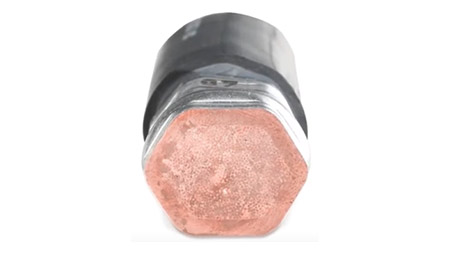 Cable Lug Hexagonal Crimping