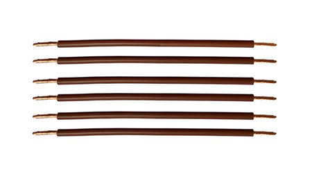 Cut Strip Twist