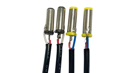 DC Plug Soldering