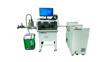 Automatic Cable Cutting Stripping Ink-jet Printing