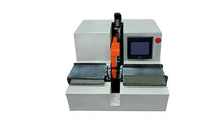 Automatic Spot Taping