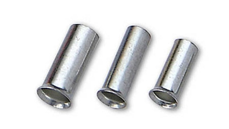 Wire End Sleeve
