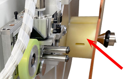 Solid core | 3KG |  Flat Optic Fiber Cable