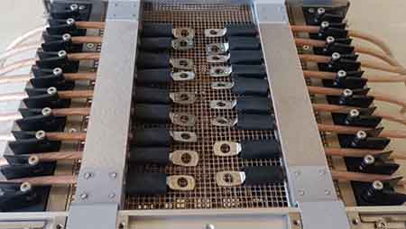 Custom Heat Shrinking