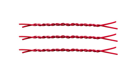 Automatic Wire Twister