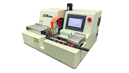 Automotive Wire Harness Taping Machine