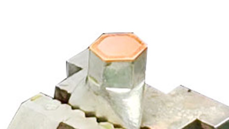 Cross Section Monitor