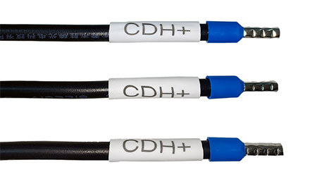 Laser Print Heat Shrinkable Tubing Machine