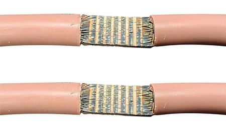 Ultrasonic Wire Welder