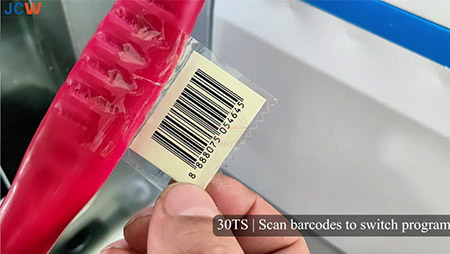 Barcode Scanner