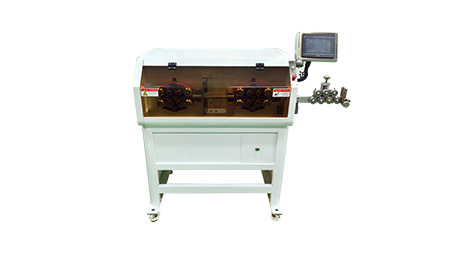 240sq mm Cable Cutter Stripper