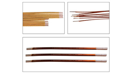 ES0138 Magnet wire striipper