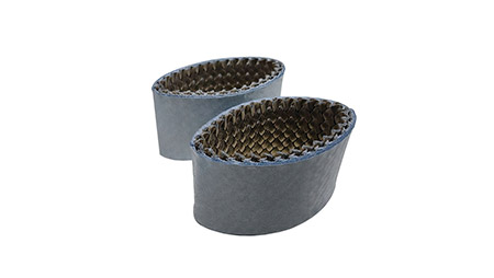 High Temperature Resistant Sleeve
