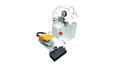 Versatile Taping Machine