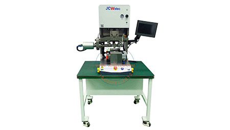8KW Ultrasonic Welder