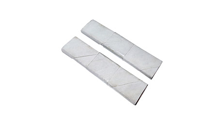 Custom busbar taping & cutting