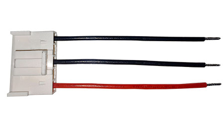 Automatic Connector Housing Machine