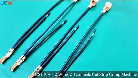 2 Wires 2 Terminals Version